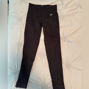 Gymshark Women’s Black Leggings